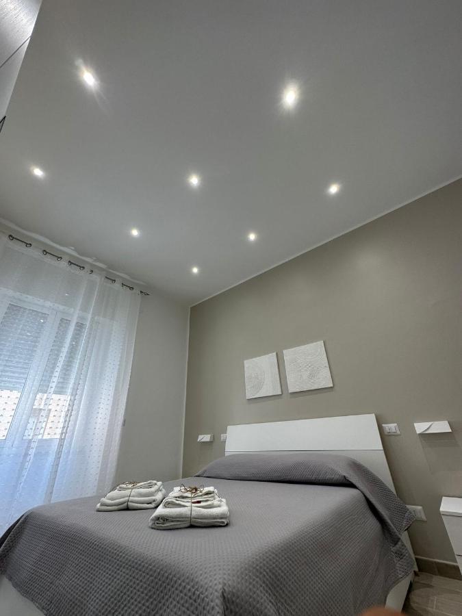 Carol Home Bari Kültér fotó