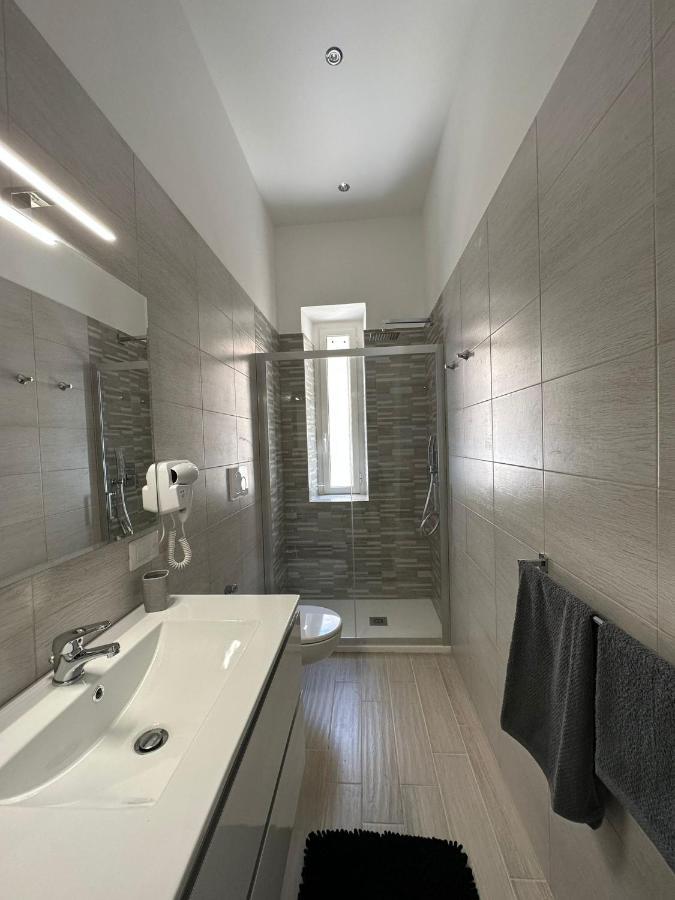 Carol Home Bari Kültér fotó
