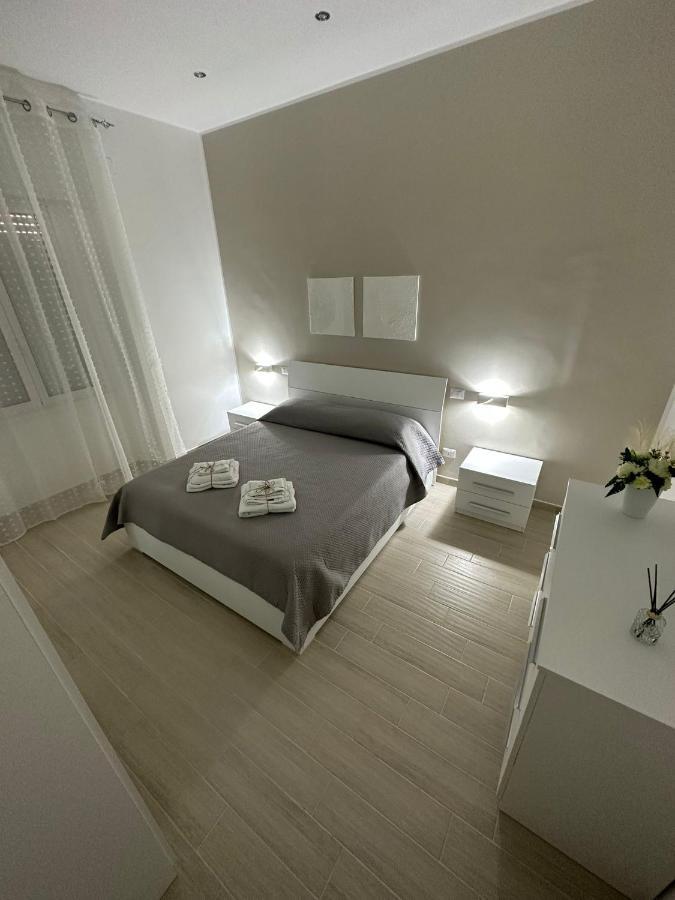 Carol Home Bari Kültér fotó
