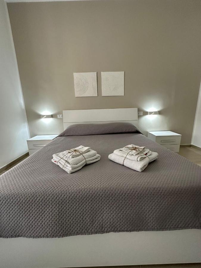 Carol Home Bari Kültér fotó