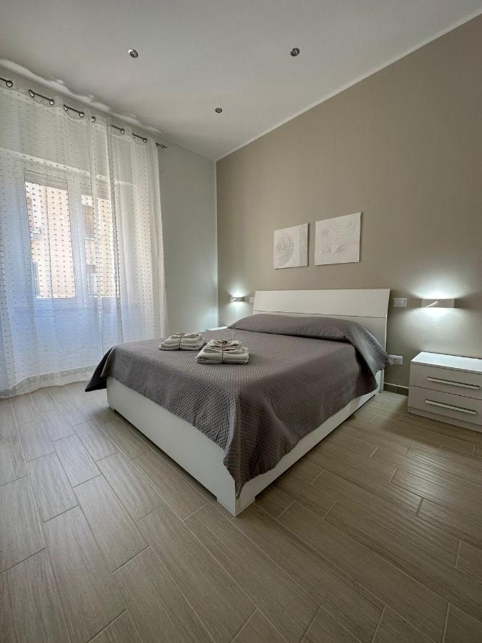 Carol Home Bari Kültér fotó