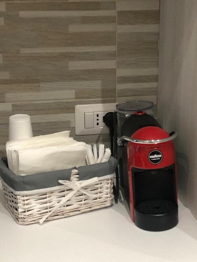 Carol Home Bari Kültér fotó